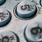 Dial 5 For Ring Back by Andrew Pounder