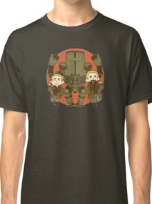 cherno alpha shirt