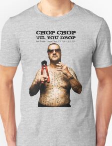 chopper reid t shirt