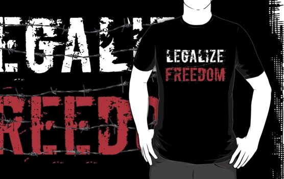 legalize freedom shirt hodgetwins