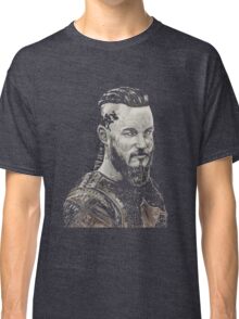 ragnar lothbrok tshirt