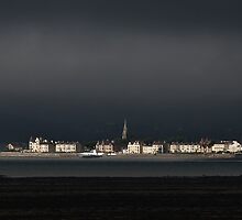 Out Of The Gloom by Derek Smyth