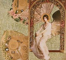 The Fragmentation of Iconography by Kanchan Mahon