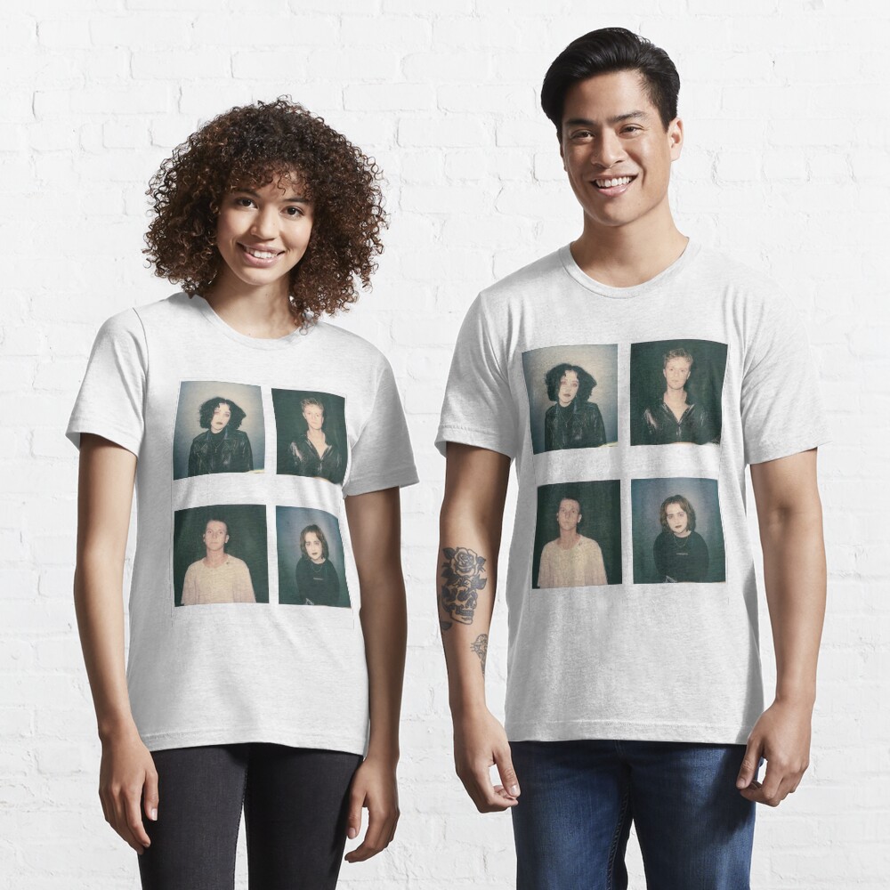 Pale Waves T Shirt By Jennyshan Redbubble