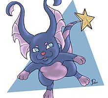 Star Baby by Jmdunn90