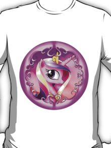 princess cadence shirt