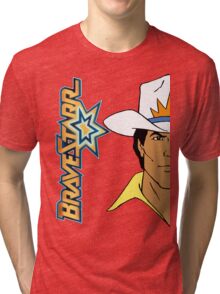 bravestarr shirt