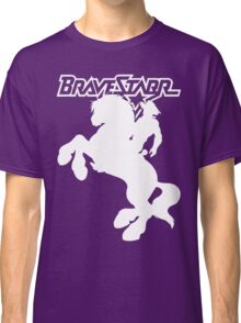 bravestarr shirt