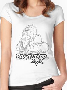 bravestarr shirt