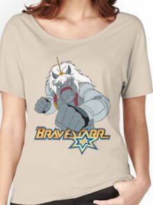 bravestarr shirt