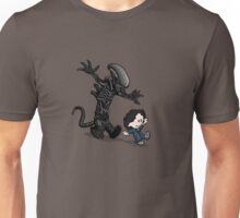 alien ripley shirt