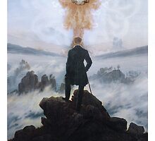 Creation Observed by TerryLightfoot