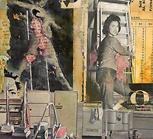 Oh! Oh. by Laura Tringali Holmes