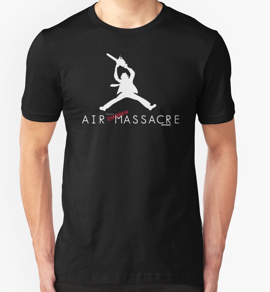 Texas Chainsaw Massacre: T-Shirts & Hoodies | Redbubble