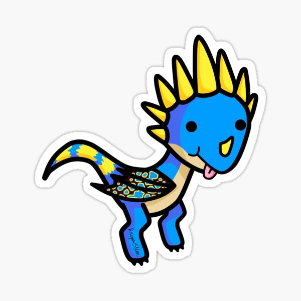 Stormfly Sticker By Dragon Gma Redbubble