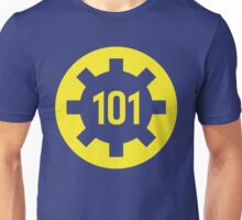 fallout 4 t shirt