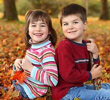 My Blessings by Tracy Friesen