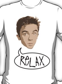 malcolm in the middle merch