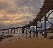 Burnt Out. by Warren Patten