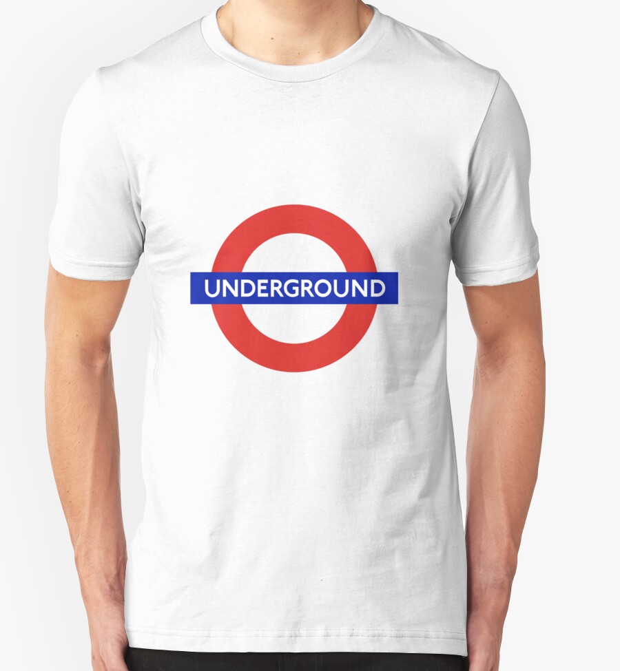 underground shirts coupon