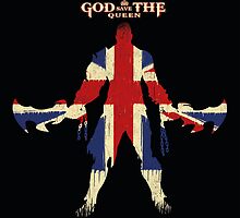 God save the queen by theduc
