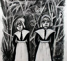 Which is Witch by Erin Pearce