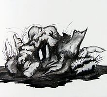 Stem Cells by Erin Pearce