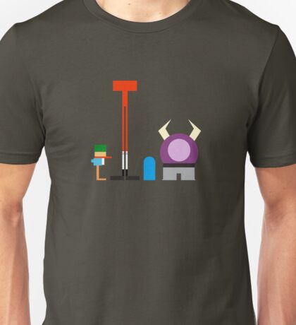 foster's home for imaginary friends t shirts