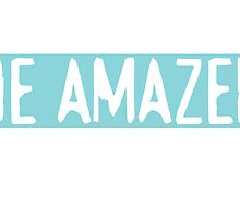 be amazed by quotecards