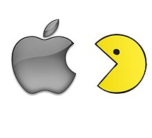 The day when Apple was eaten by luisfrfr