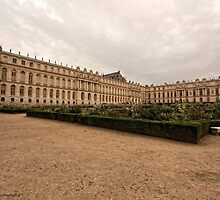 Grand View Of The Palace - 2 © by © Hany G. Jadaa © Prince John Photography