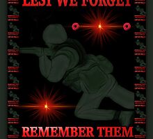 █ ♥ █ † ❤ † LEST WE FORGET-REMEMBRANCE DAY PICTURE/ CARD DEDICATION WITH ANIMATION█ ♥ █ † ❤ † by ✿✿ Bonita ✿✿ ђєℓℓσ