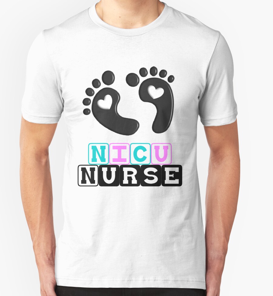 nicu awareness shirts