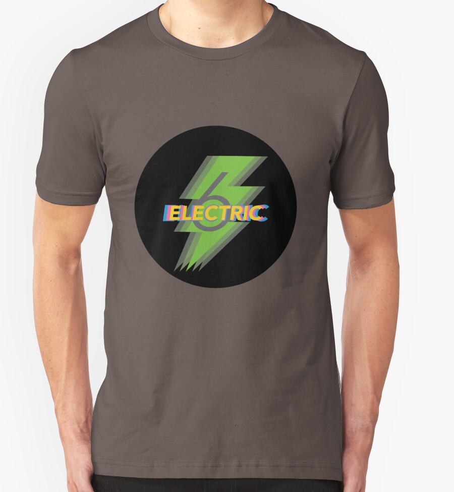 rainbow six tshirt