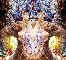 Nature Native by MattAtTheWorld