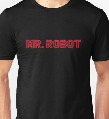 mr robot merchandise