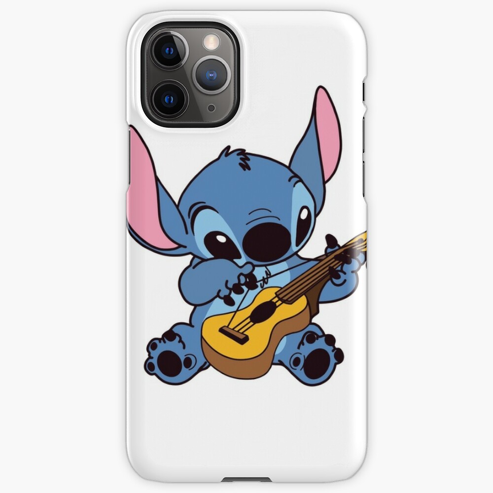 Stitch IPhone Case Cover By Alysm25 Redbubble