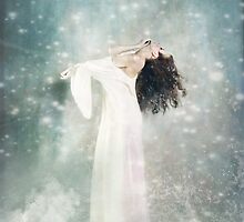 Wishful Ascensions by Jennifer Rhoades