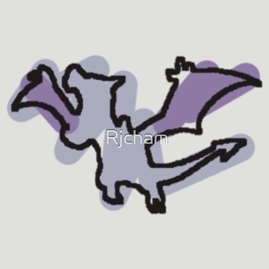 aerodactyl shirt