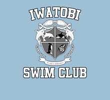 free iwatobi swim club merch