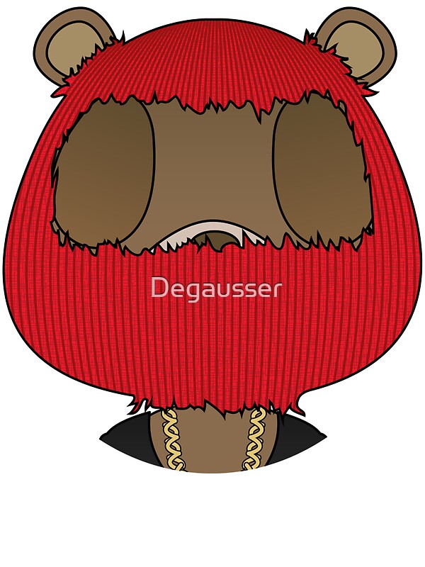 "Ski Mask II" Stickers by Degausser | Redbubble