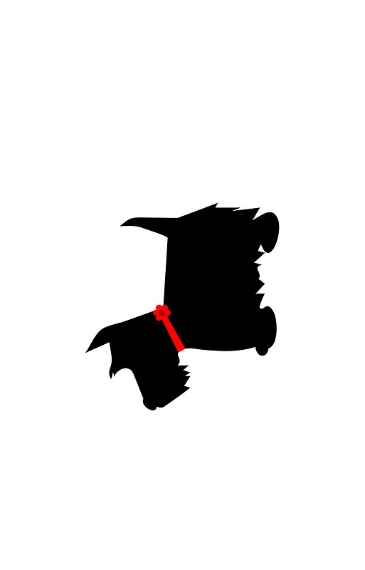 free clip art scottie dog - photo #33