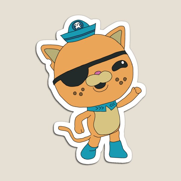 Clipart Kwazii Octonauts Ubicaciondepersonas Cdmx Gob Mx