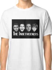 the inbetweeners movie shirts