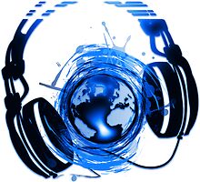 Earth_Music by auraclover