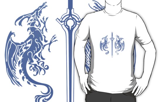 fire emblem awakening shirt