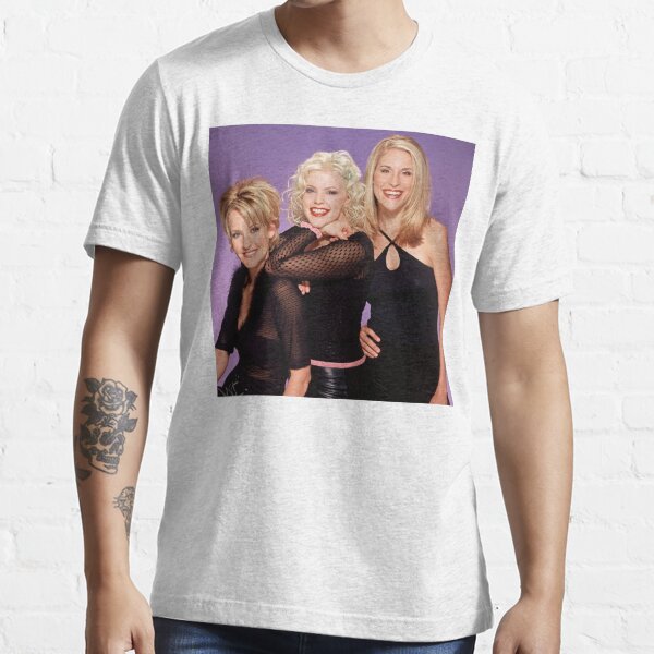 Dixie Chicks Reveal Group Name Change T Shirt By Varroarlin Redbubble