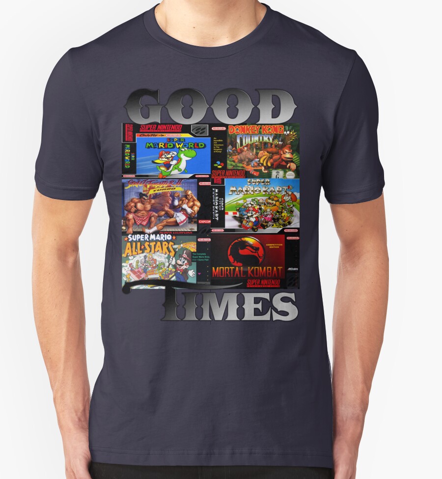 focus on the good times shirt