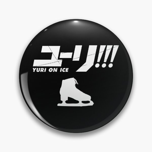 Yurio Yuri On Ice Zu Pins Pin Munimoro Gob Pe