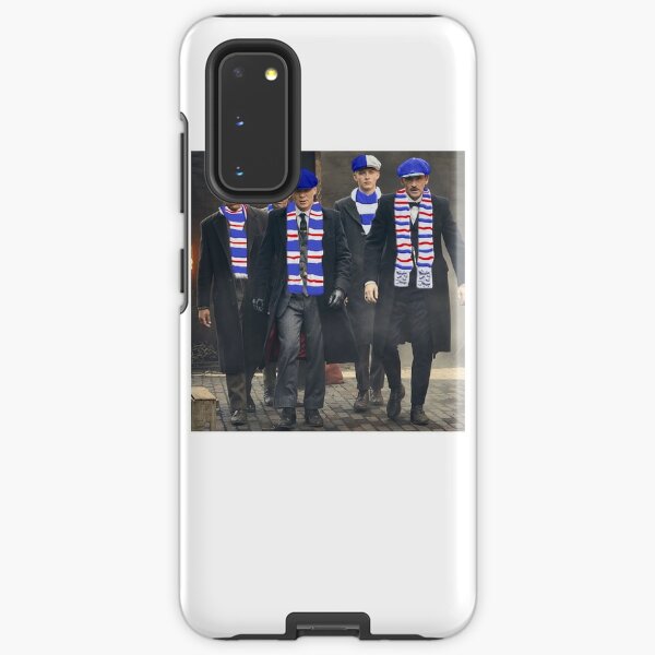 Glasgow Rangers Cases For Samsung Galaxy Redbubble